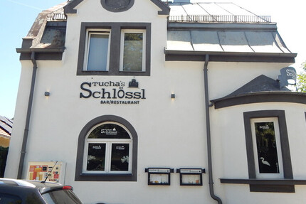 Moderne Gastronomiefläche in Toplage – Voll ausgestattet mit großzügigem Gastgarten und Außenbar - Gewerbeobjekt Freilassing Freilassing | Angebot:21360065