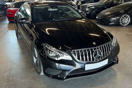 Mercedes-Benz E 300 217.379 km 17.900 &euro; Tittmoning 84529