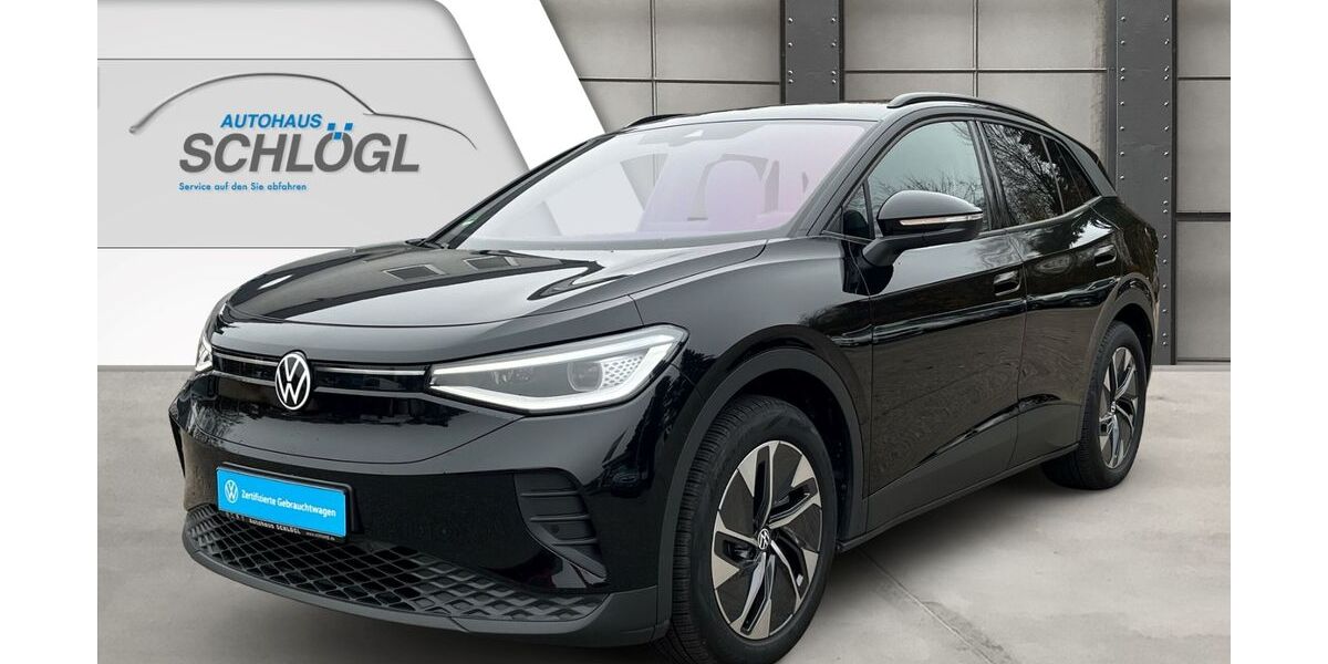 VW ID.4 11.000 km 39.900 &euro; Traunreut 83301