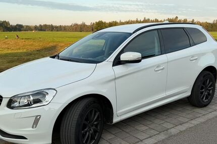 Volvo XC60 196.193 km 12.500 &euro; Ainring 83404