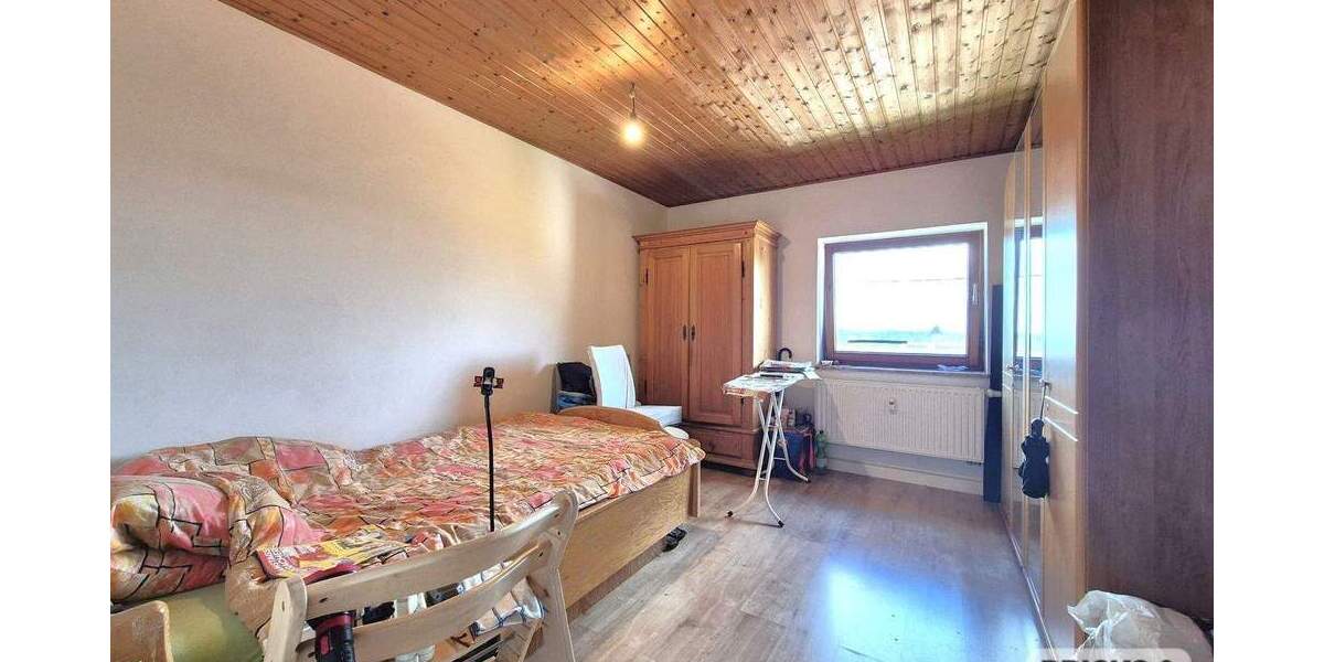 Etagenwohnung Halfing - 2 Zimmer, 52 m&sup2;, 159.000&euro; | Angebot:25671697