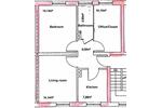 Etagenwohnung Traunstein - 3 Zimmer, 55 m&sup2;, 285.000&euro; | Angebot:27548523