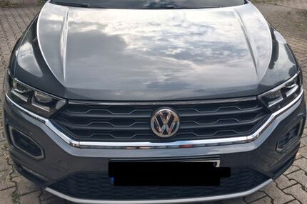 VW T-Roc 110.000 km 17.800 &euro; Trostberg 83308