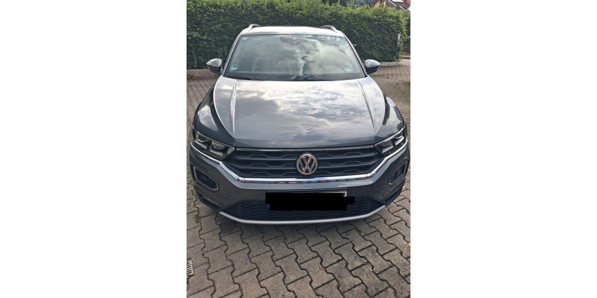 VW T-Roc 110.000 km 19.100 &euro; Trostberg 83308
