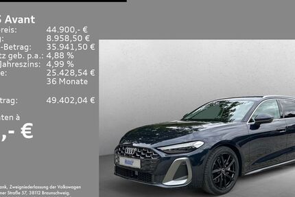 Audi A5 15.500 km 44.900 &euro; Bad Reichenhall 83435