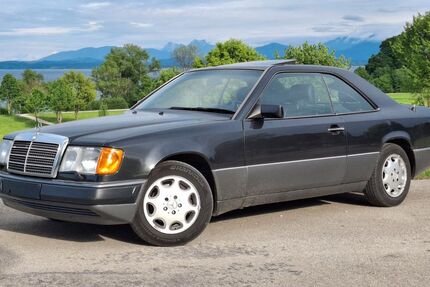 Mercedes-Benz CE 320 300.000 km 10.900 &euro; Seebruck 83358