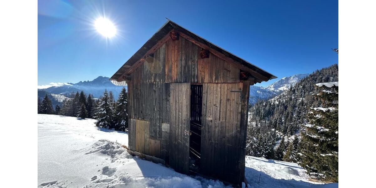 Einfamilienhaus Aschau im Chiemgau - 99.000&euro; | Angebot:26134223