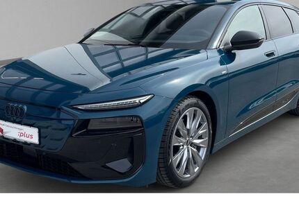 Audi A6 e-tron 9.192 km 66.540 &euro; Traunstein 83278