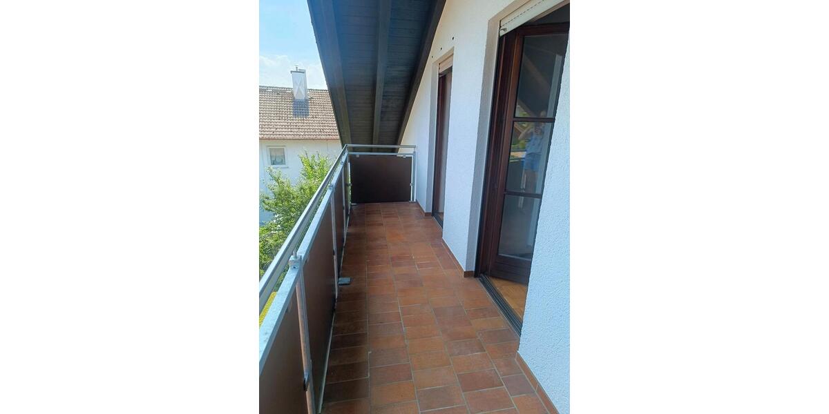 Maisonettenwohnung Saaldorf-Surheim Surheim - 3.5 Zimmer, 78 m&sup2;, 308.000&euro; | Angebot:27189932