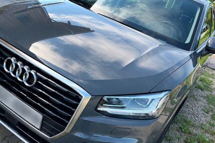 Audi Q2 92.898 km 17.600 &euro; Kirchanschöring 83417