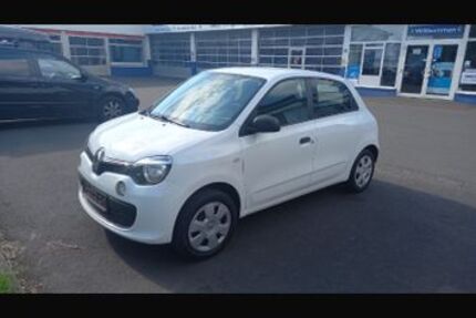 Renault Twingo 116.983 km 4.600 &euro; Bergen 83346