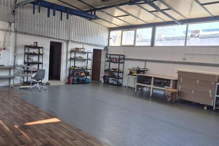 Gewerbeobjekt Teisendorf Hausmoning - 4.500&euro; | Angebot:25313729