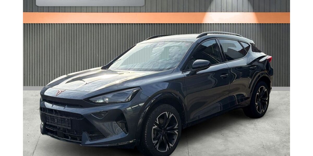 Cupra Formentor 8.144 km 32.990 &euro; Traunstein 83278