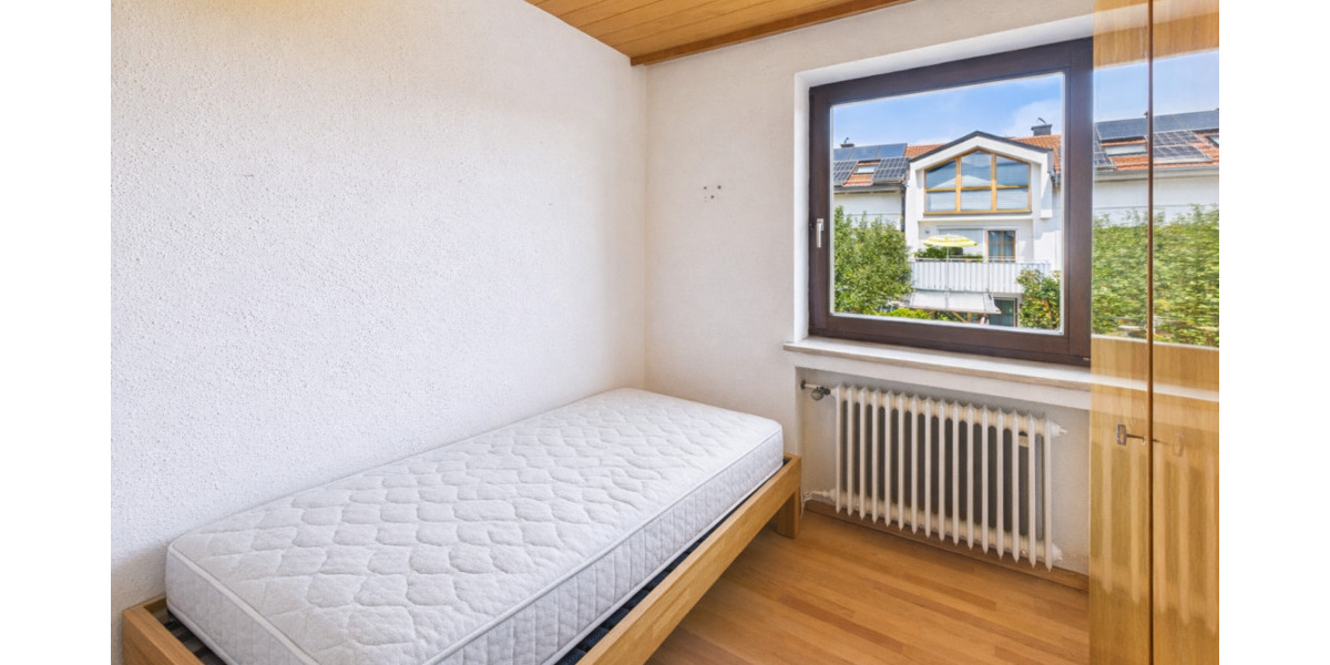 Reihenendhaus Piding Pidingerau - 4 Zimmer, 103 m&sup2;, 489.000&euro; | Angebot:26029103