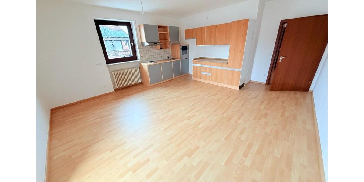 Etagenwohnung Garching an der Alz - 3 Zimmer, 113 m&sup2;, 1.020&euro; | Angebot:23861924