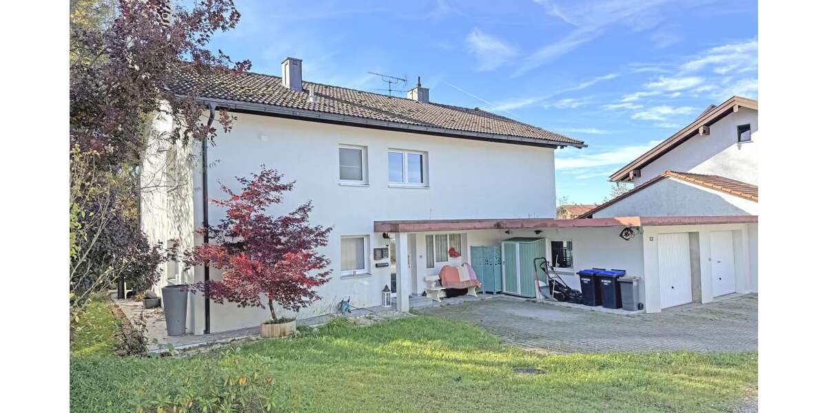 Einfamilienhaus Traunstein / Kammer Kammer - 6 Zimmer, 236 m&sup2;, 798.000&euro; | Angebot:22893982