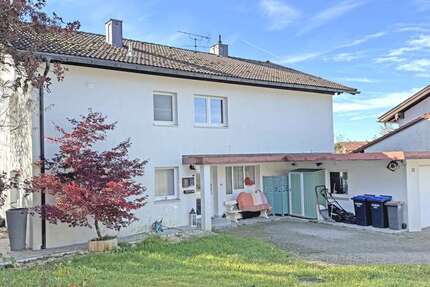 Haus Traunstein / Kammer Kammer - 6 Zimmer, 236 m&sup2;, 798.000&euro; | Angebot:22893982