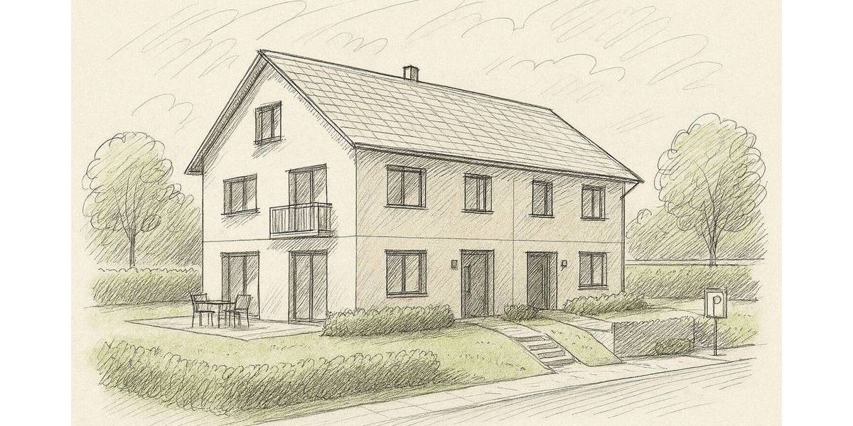 Etagenwohnung Eggstätt - 3 Zimmer, 82 m&sup2;, 654.000&euro; | Angebot:25660774