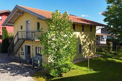 Gewerbeobjekt Evenhausen Evenhausen - 879.000&euro; | Angebot:25095315