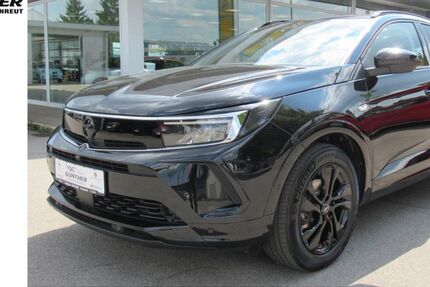Opel Grandland (X) 42.050 km 20.390 &euro; Traunreut 83301