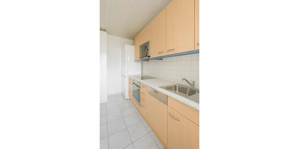 Etagenwohnung Siegsdorf Hörgering - 3 Zimmer, 95 m&sup2;, 299.000&euro; | Angebot:25686052