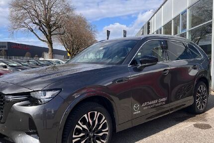 Mazda CX-80 7.980 km 54.980 &euro; Freilassing 83395