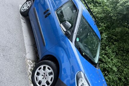 Fiat Doblo 98.000 km 7.299 &euro; Traunstein 83278