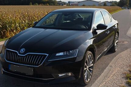Skoda Superb 165.000 km 13.950 &euro; Traunreut 83301