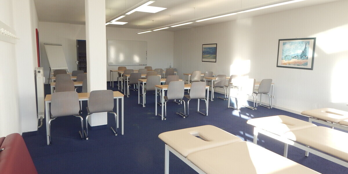 Repräsentative Bürofläche im Herzen von Freilassing – nur einen Steinwurf von Salzburg entfernt! - Gewerbeobjekt Freilassing Aumühle | Angebot:23538131