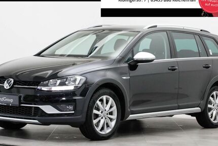 VW Golf 64.511 km 22.630 &euro; Bad Reichenhall 83435