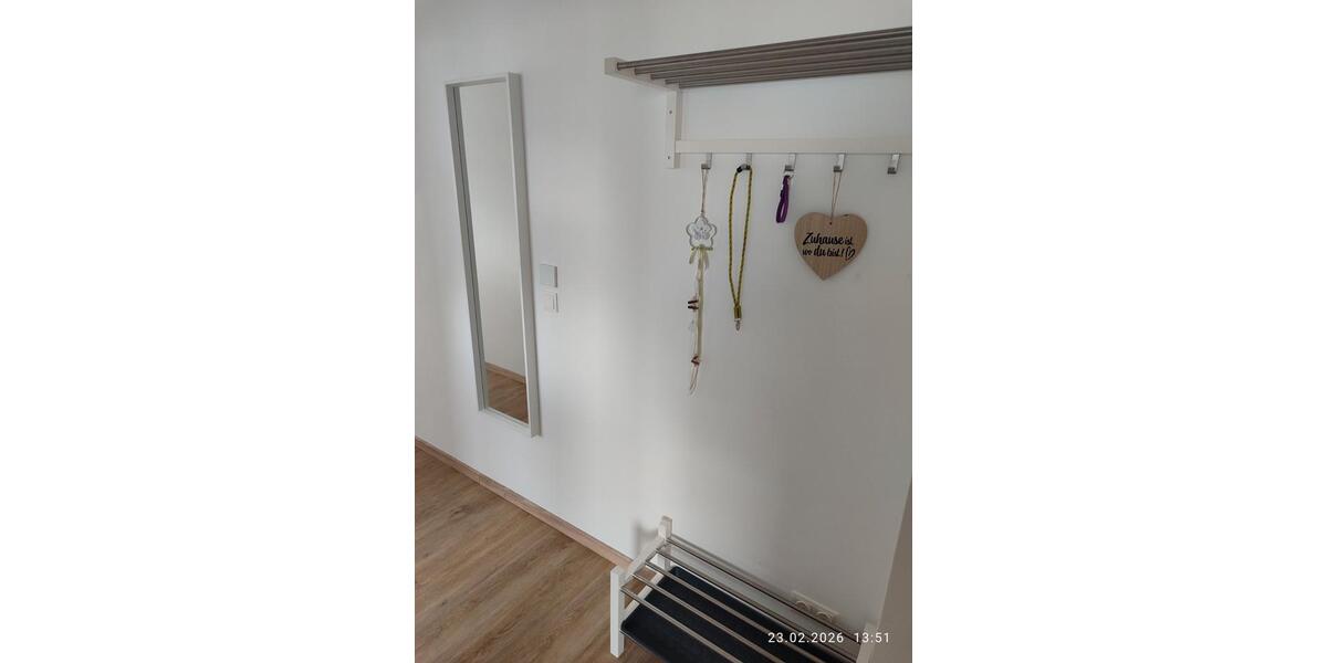 Etagenwohnung Traunreut Irsing - 2 Zimmer, 68 m&sup2;, 980&euro; | Angebot:26635836
