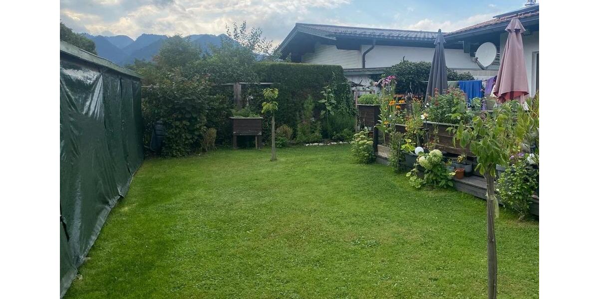 Bungalow Ruhpolding - 3 Zimmer, 93 m&sup2;, 790.000&euro; | Angebot:26929438