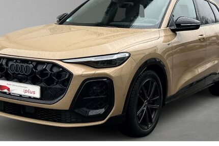 Audi Q5 7.600 km 68.980 &euro; Traunstein 83278