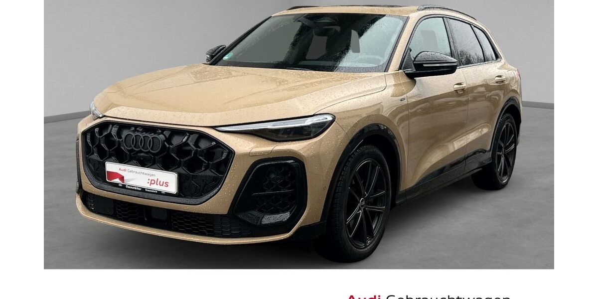 Audi Q5 7.600 km 68.980 &euro; Traunstein 83278