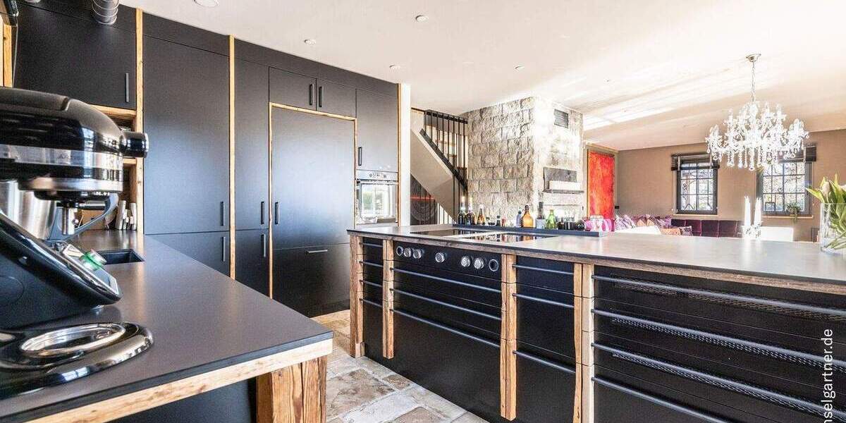 Einfamilienhaus Prien am Chiemsee Prien - 5 Zimmer, 219 m&sup2;, 2.585.000&euro; | Angebot:25665082