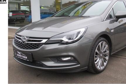 Opel Astra 89.250 km 13.390 &euro; Traunreut 83301