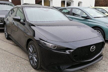 Mazda 3 2.543 km 28.599 &euro; Traunstein 83278