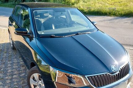 Skoda Fabia 117.082 km 7.290 &euro; Halfing 83128