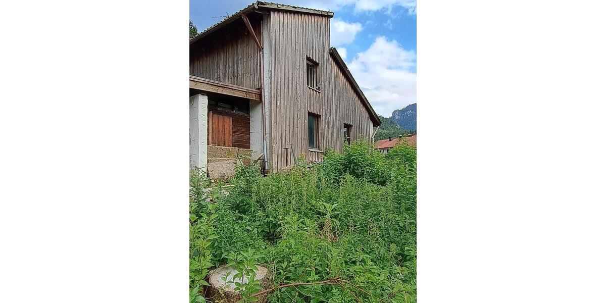 Einfamilienhaus Inzell - 6 Zimmer, 134 m&sup2;, 793.000&euro; | Angebot:27190965
