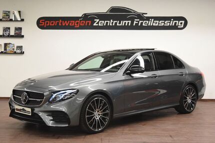 Mercedes-Benz E 43 AMG 88.281 km 43.900 &euro; Freilassing 83395