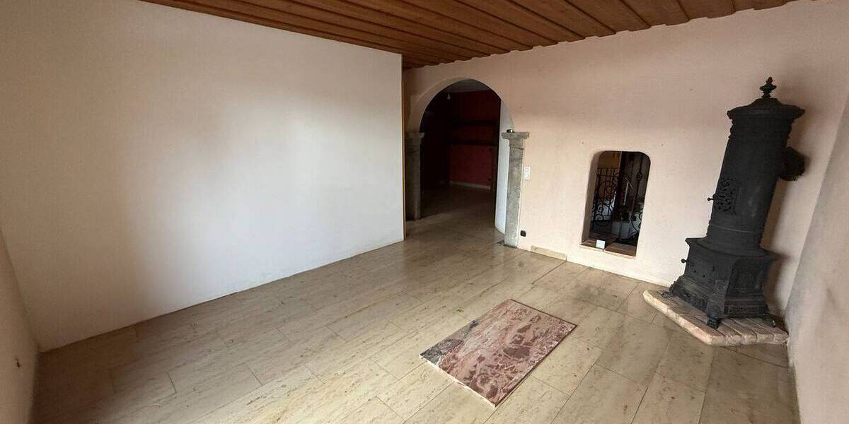 Etagenwohnung Grabenstätt Marwang - 7 Zimmer, 221 m&sup2;, 900.000&euro; | Angebot:26554693