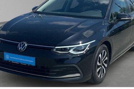 VW Golf 67.395 km 22.760 &euro; Traunstein 83278