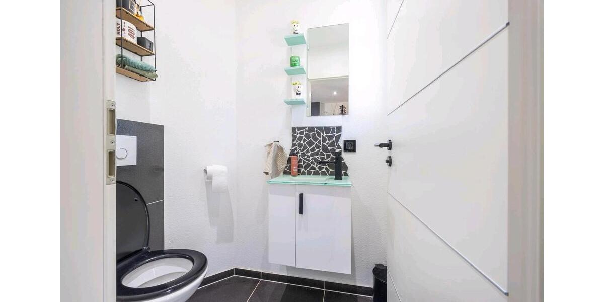 Doppelhaushälfte Palling - 4 Zimmer, 115 m&sup2;, 699.000&euro; | Angebot:25215920