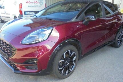 Ford Puma 47.800 km 19.290 &euro; Petting 83367