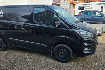 Ford Transit Custom 262.000 km 9.900 &euro; Prien a. Chiemsee 83209