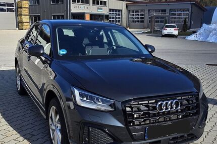Audi Q2 82.500 km 23.800 &euro; Inzell 83334