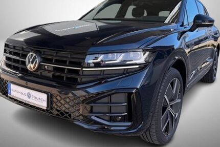 VW Touareg 33.000 km 74.850 &euro; Siegsdorf 83313
