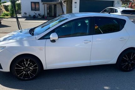 Seat Ibiza 200.000 km 3.150 &euro; Fridolfing 83413