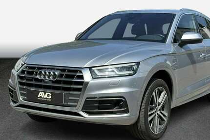 Audi Q5 99.000 km 26.790 &euro; Bad Reichenhall 83435