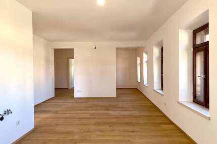 Wohnung Freilassing - 3 Zimmer, 107 m&sup2;, 548.000&euro; | Angebot:24506538